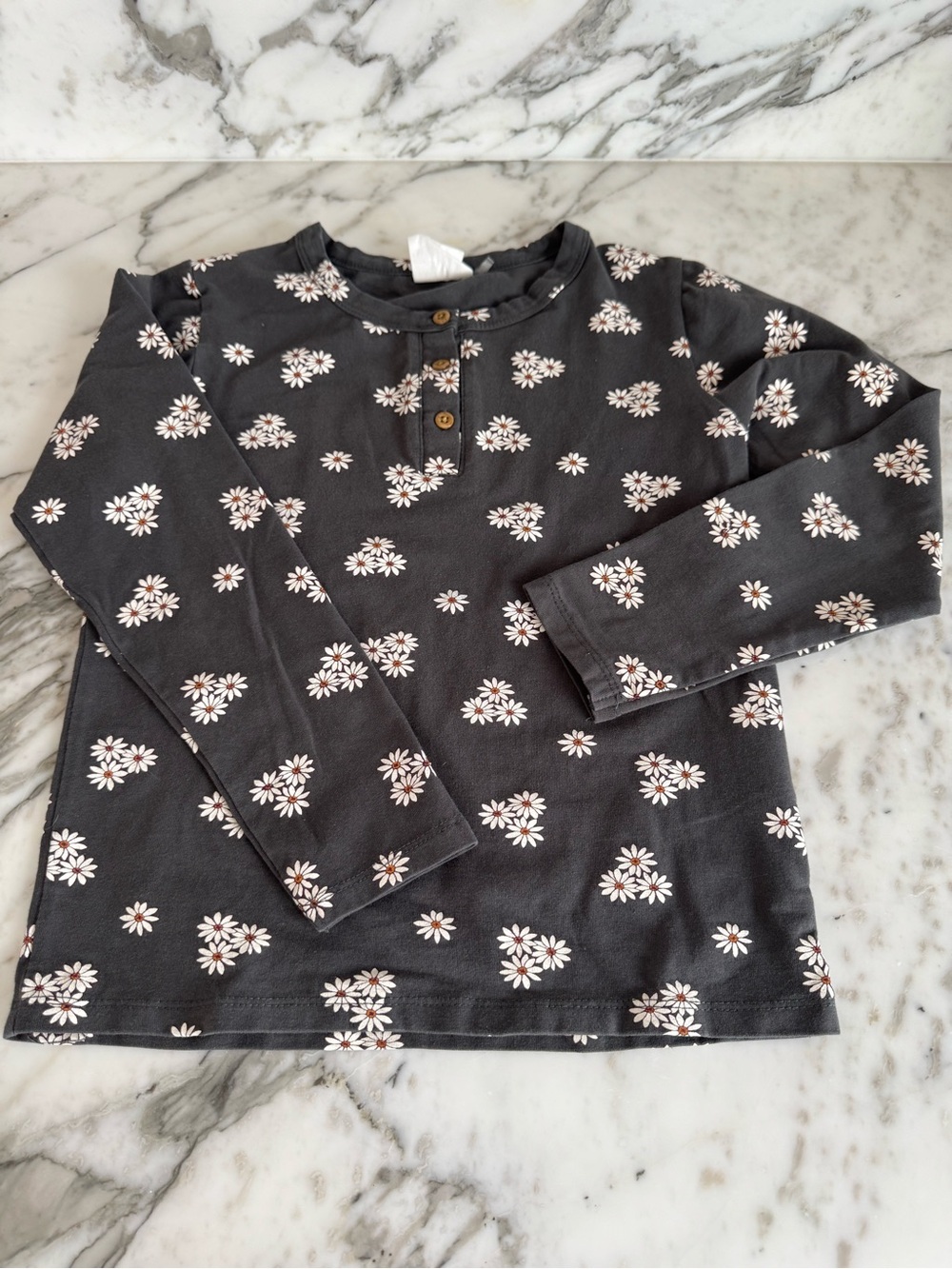 Cotton On Kids Long Sleeve Top